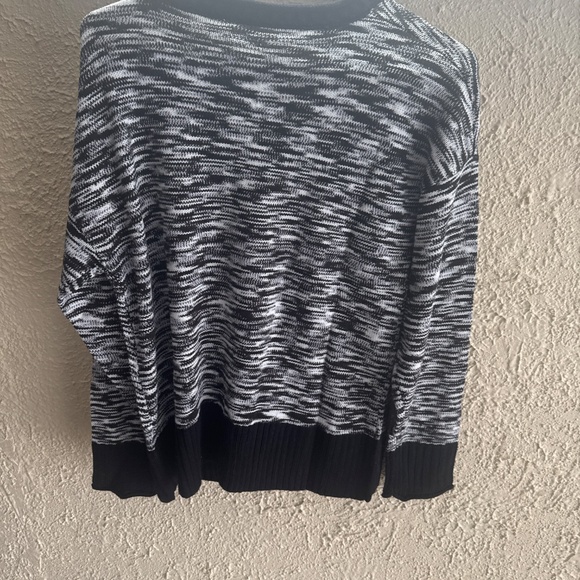 NWT Harper LulaRoe Knit Sweater - Picture 4 of 4